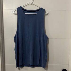 Men’s Lulu Lemon Tank